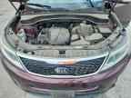 2015 KIA SORENTO