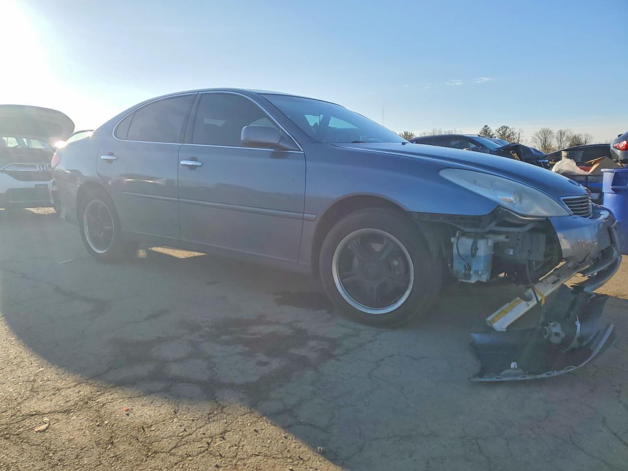 2005 LEXUS ES 330