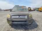 2007 HONDA PILOT
