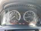 2012 BMW 7 series