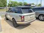 2016 LAND ROVER RANGE ROVER