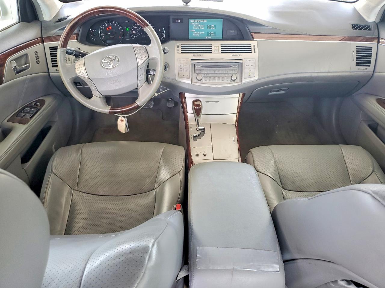 2008 TOYOTA Avalon