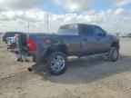 2011 CHEVROLET Silverado 2500