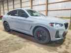 2025 BMW X4