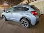 2013 SUBARU XV Crosstrek