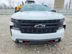 2021 CHEVROLET Silverado