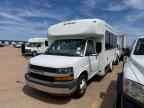 2015 CHEVROLET Express 4500