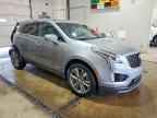 2025 CADILLAC XT5