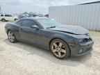 2012 CHEVROLET Camaro