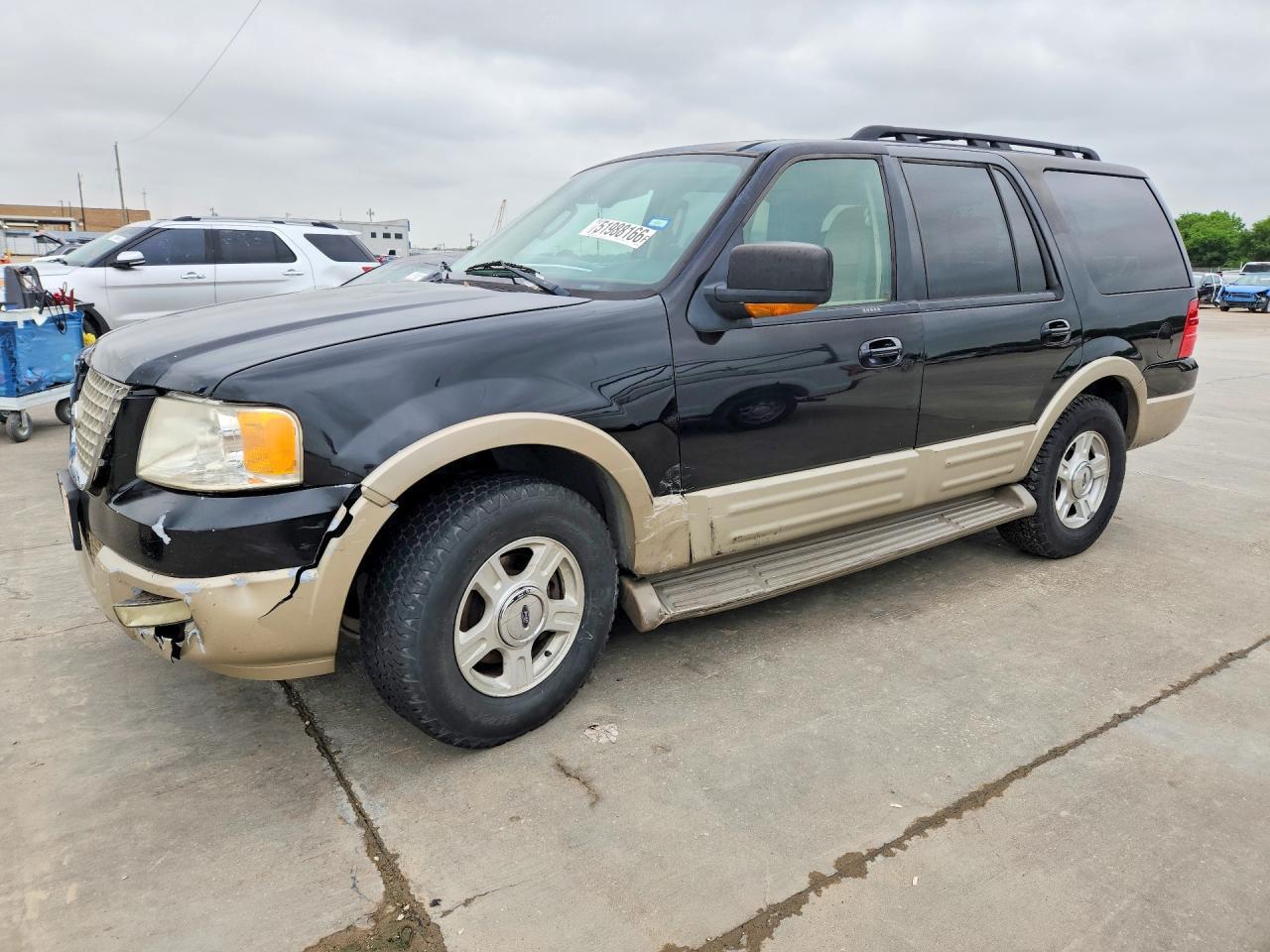 2006 FORD Expedition