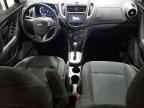 2015 CHEVROLET TRAX