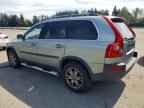 2004 Volv Xc90