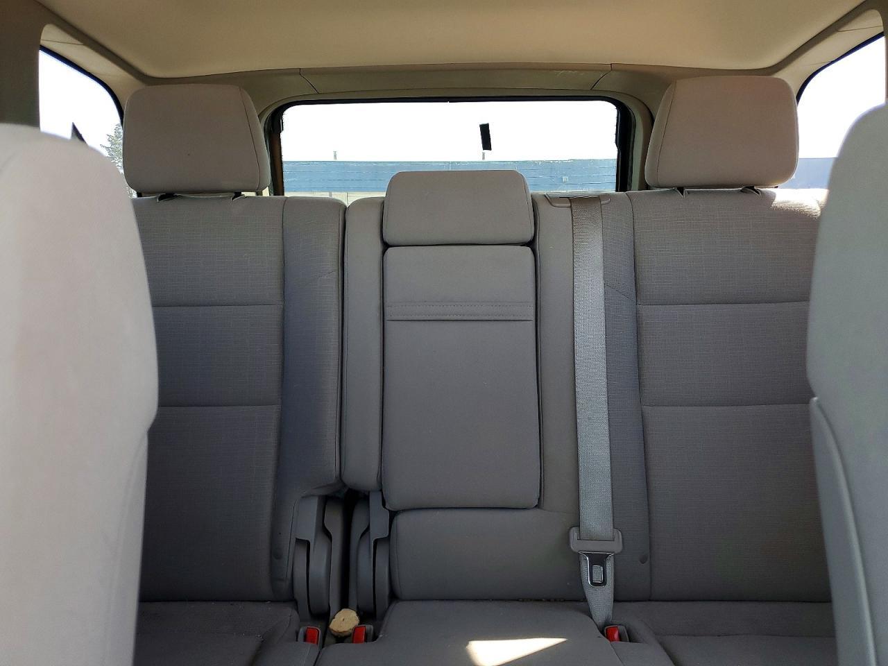 2011 JEEP Grand Cherokee