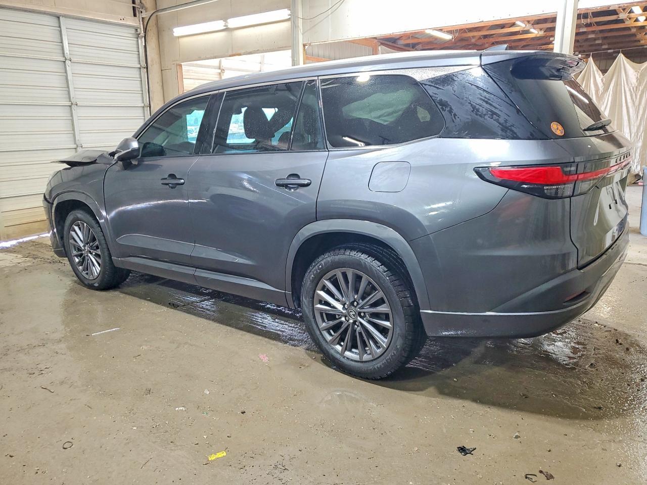 2024 LEXUS TX 350