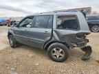 2008 HONDA PILOT