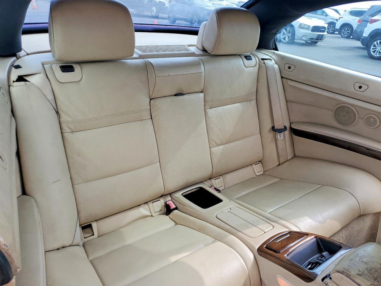 2011 BMW 3 SERIES