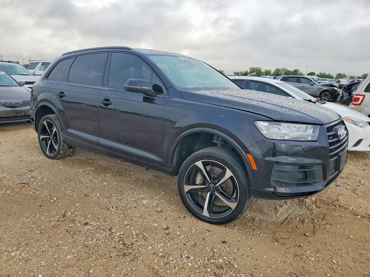 2019 AUDI Q7