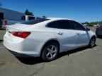 2016 CHEVROLET MALIBU
