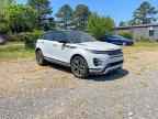2020 LAND ROVER RANGE ROVER EVOQUE