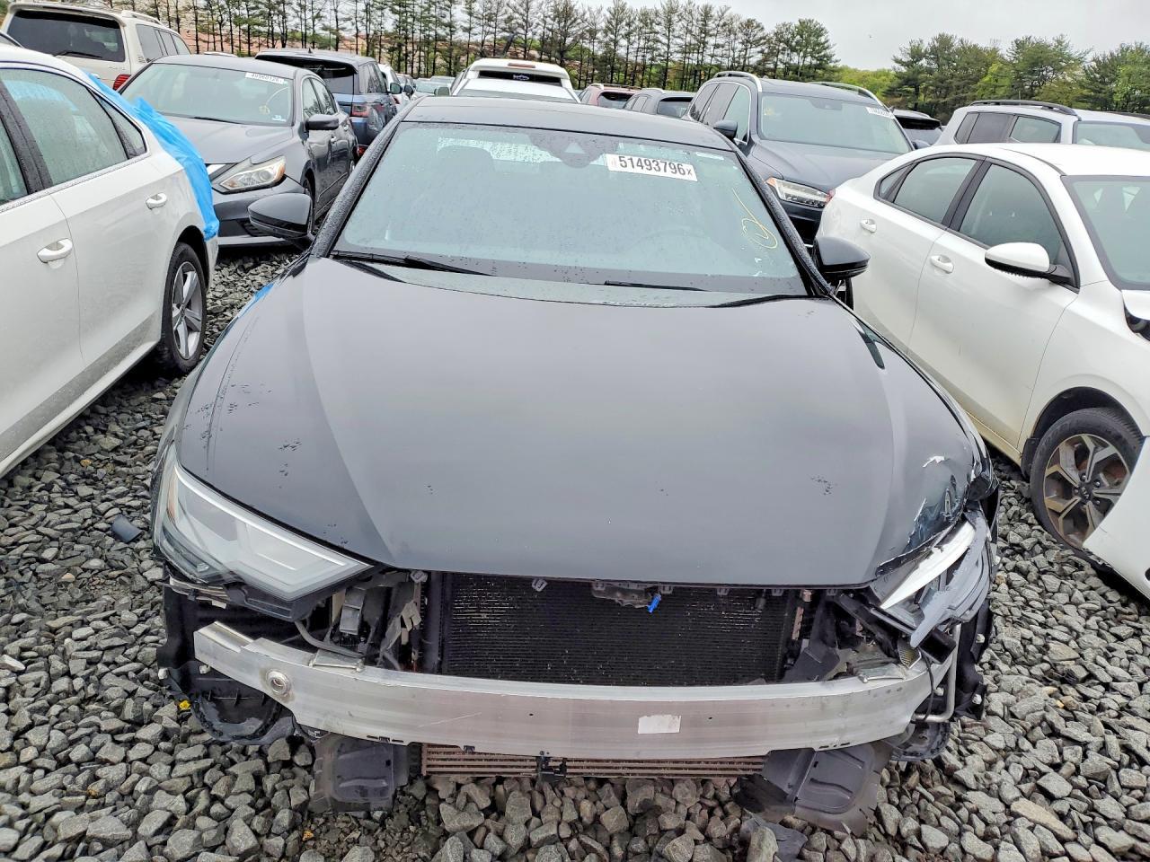 2021 AUDI A6