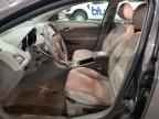 2010 CHEVROLET MALIBU