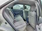 2001 TOYOTA CAMRY