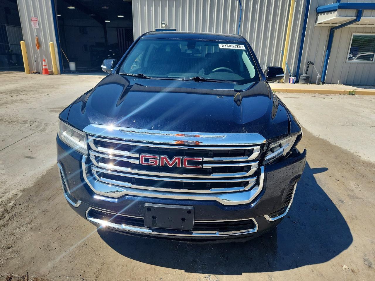 2021 GMC ACADIA
