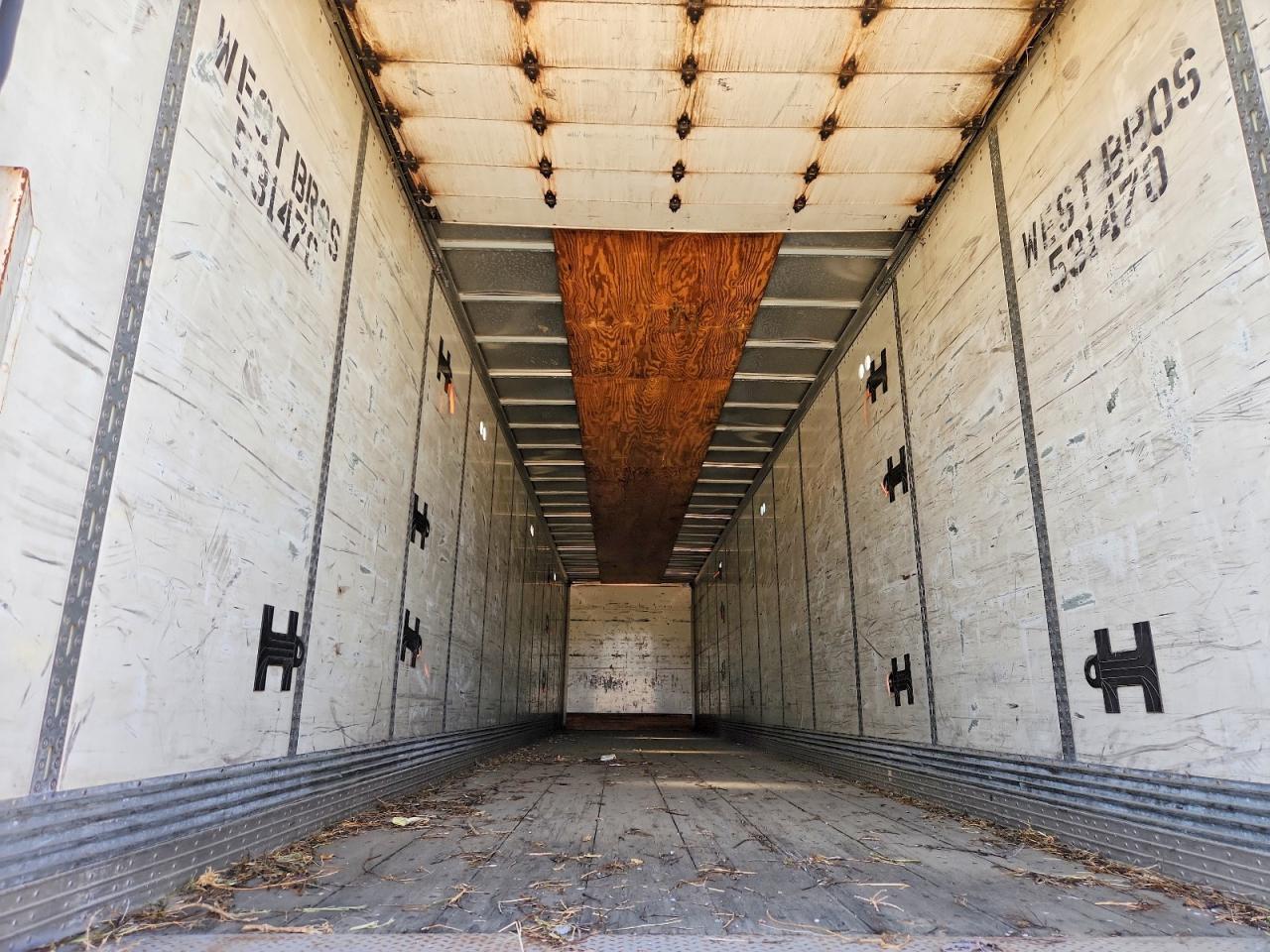 2007 Wabash Dvcvhpc