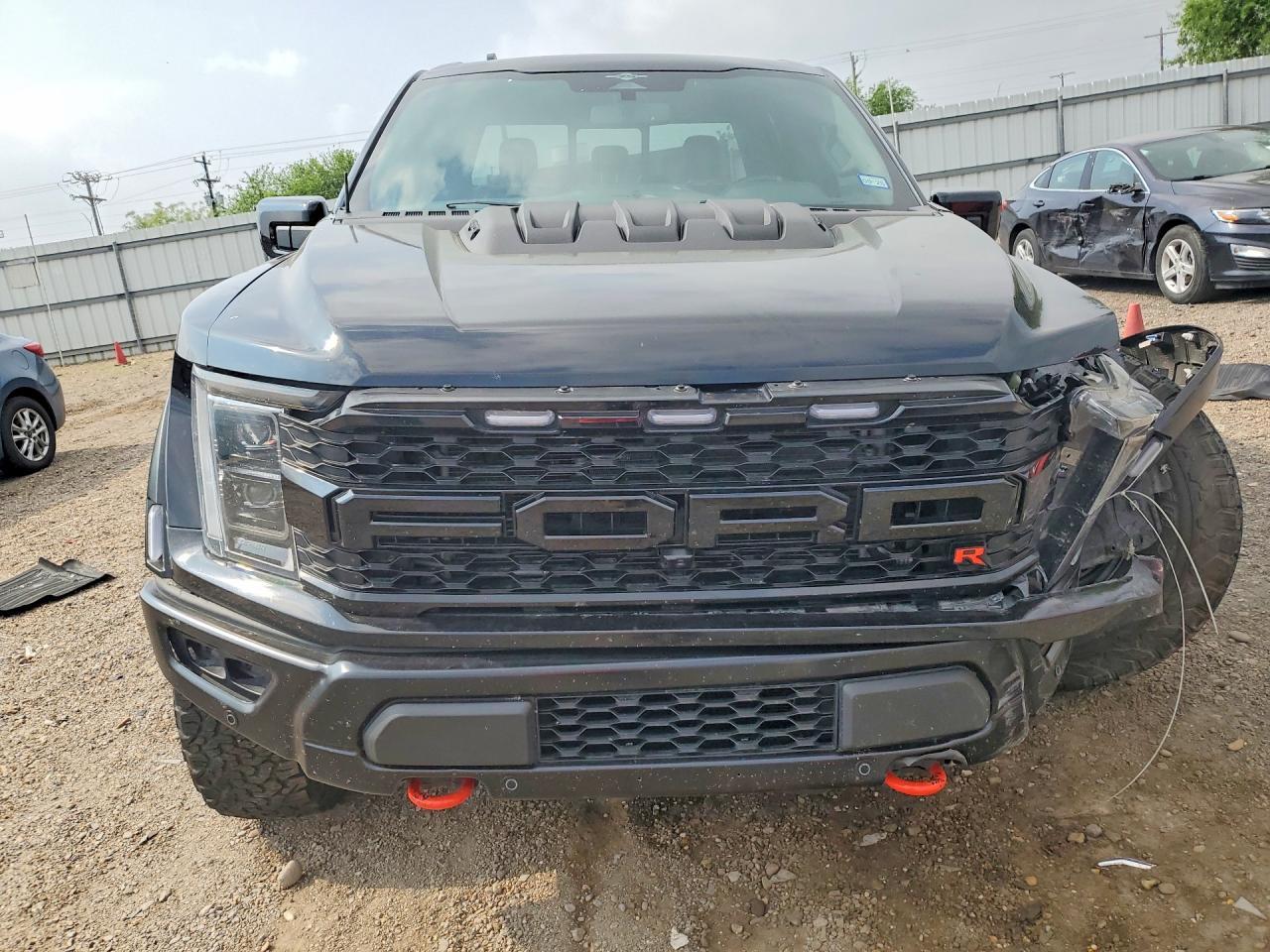 2023 FORD F-150 Lightning