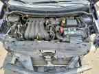 2012 NISSAN VERSA