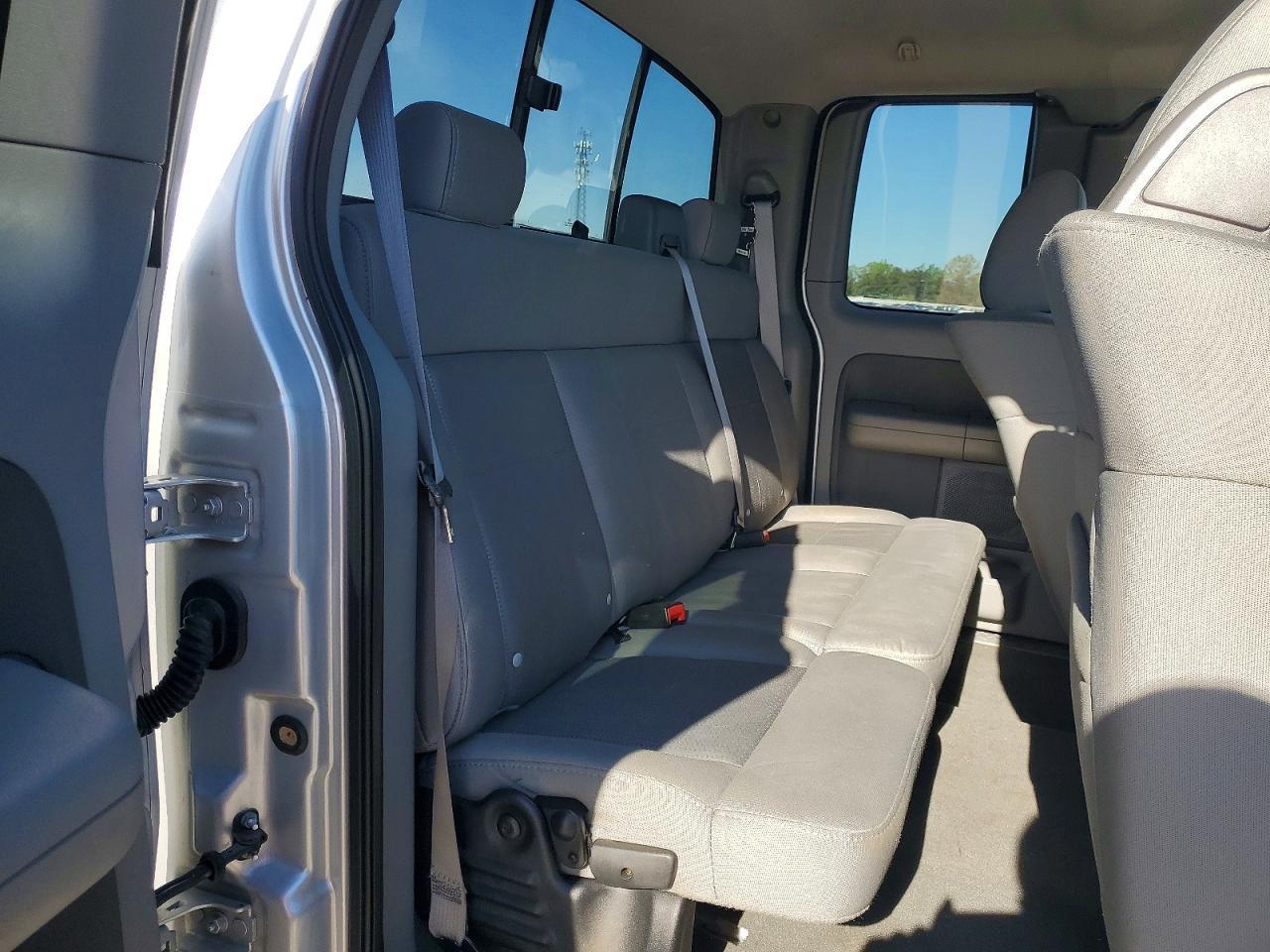 2007 FORD F-150 Lightning
