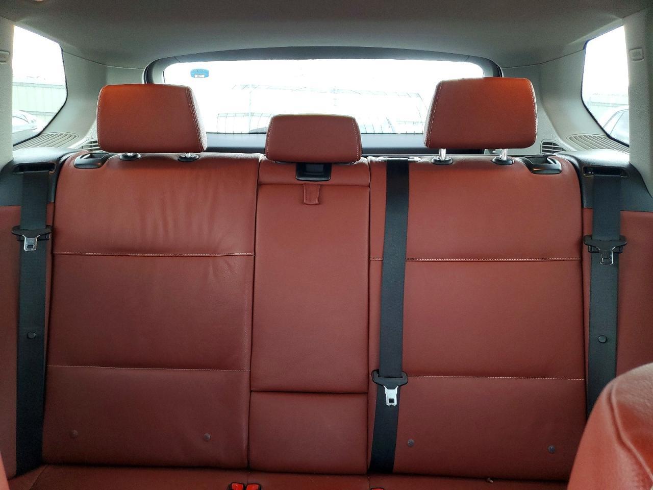 2012 BMW X3