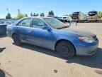 2003 TOYOTA CAMRY