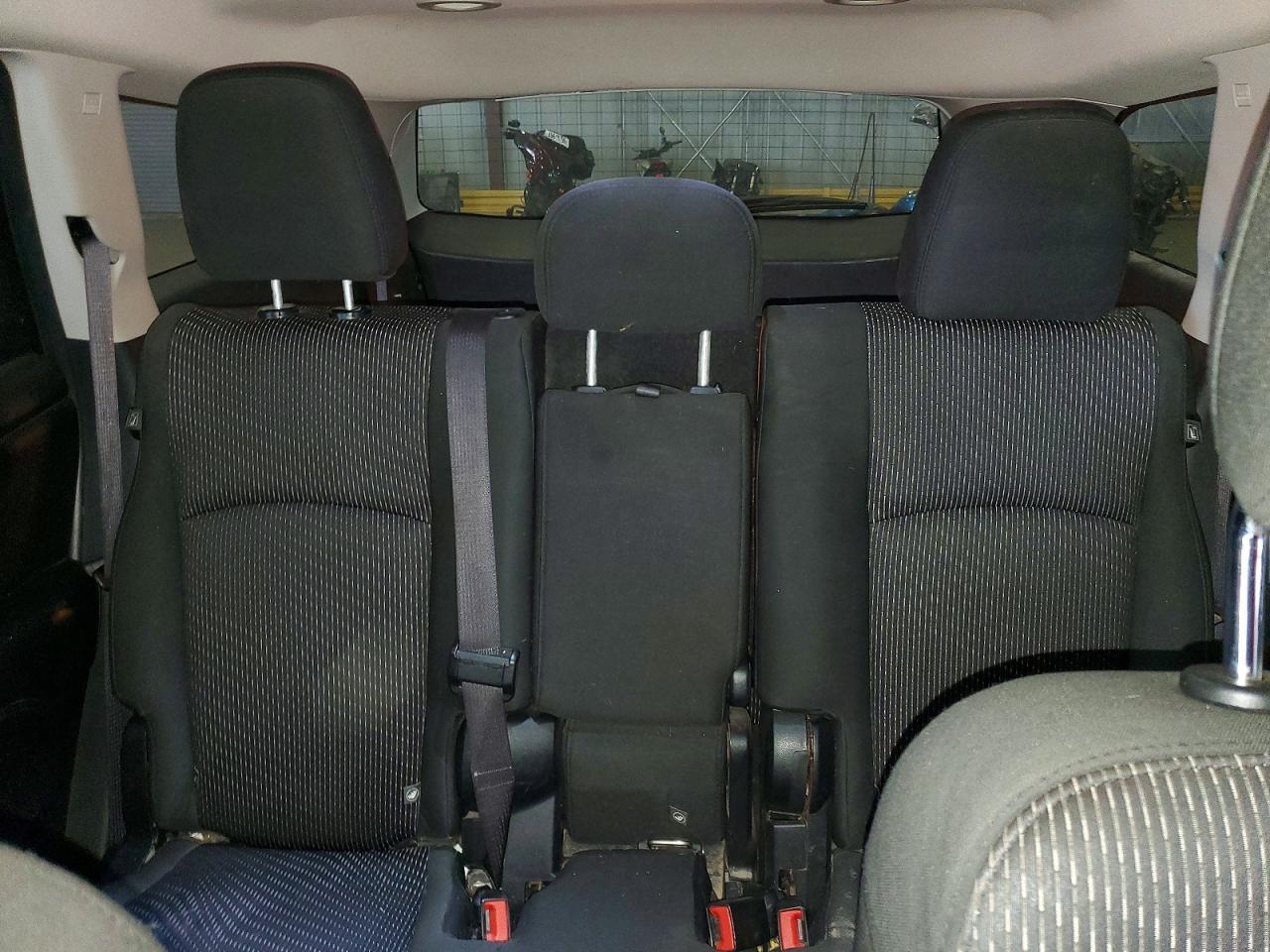 2019 DODGE JOURNEY