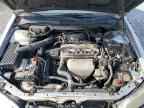 2002 HONDA ACCORD