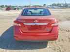 2014 NISSAN SENTRA
