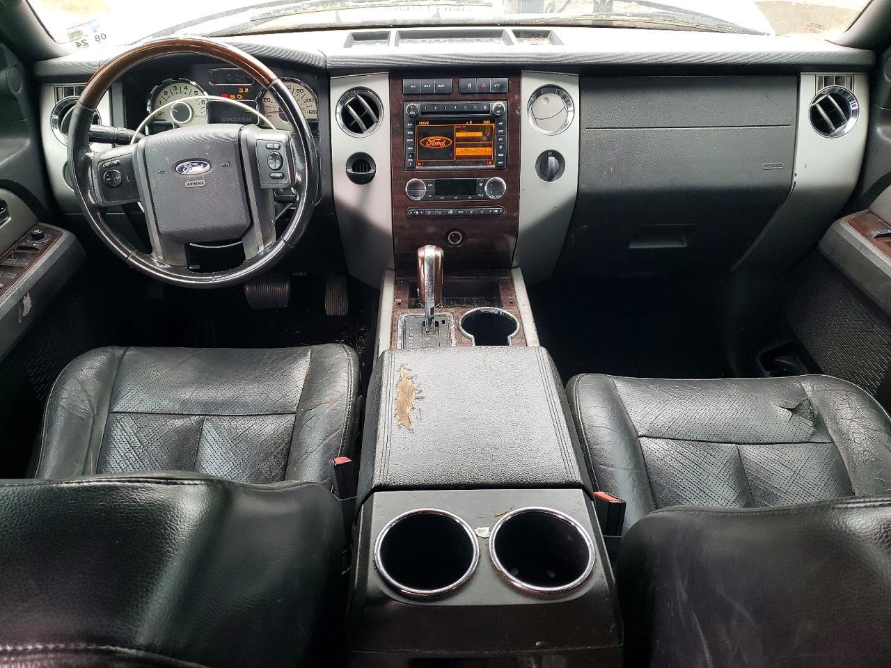2010 FORD Expedition