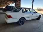 1995 TOYOTA COROLLA