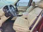 2011 HONDA PILOT