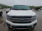 2018 FORD F-150 Lightning