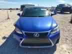 2016 LEXUS CT 200H