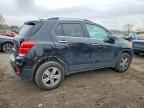 2019 CHEVROLET TRAX