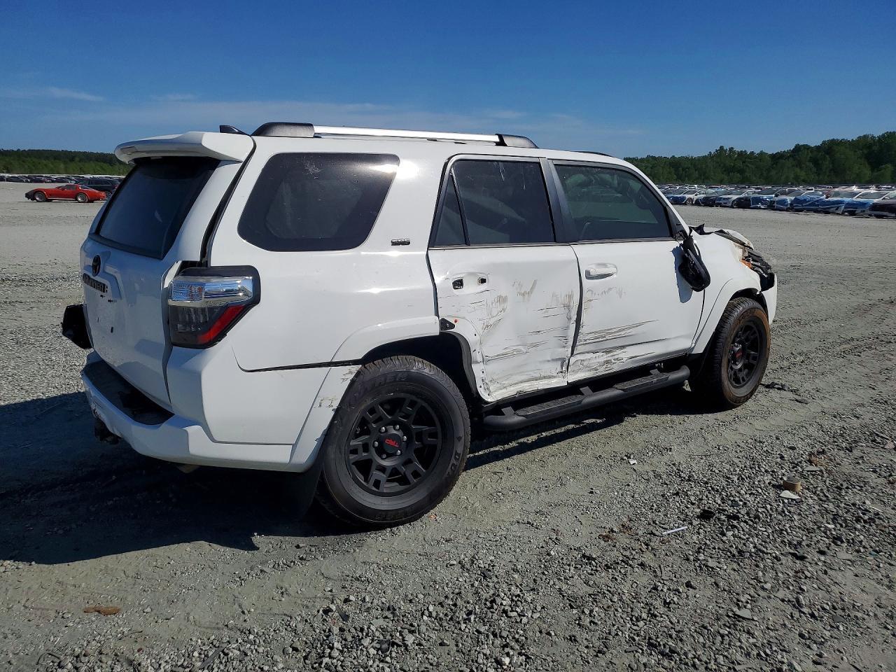 2023 TOYOTA 4Runner