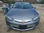 2018 CHEVROLET VOLT