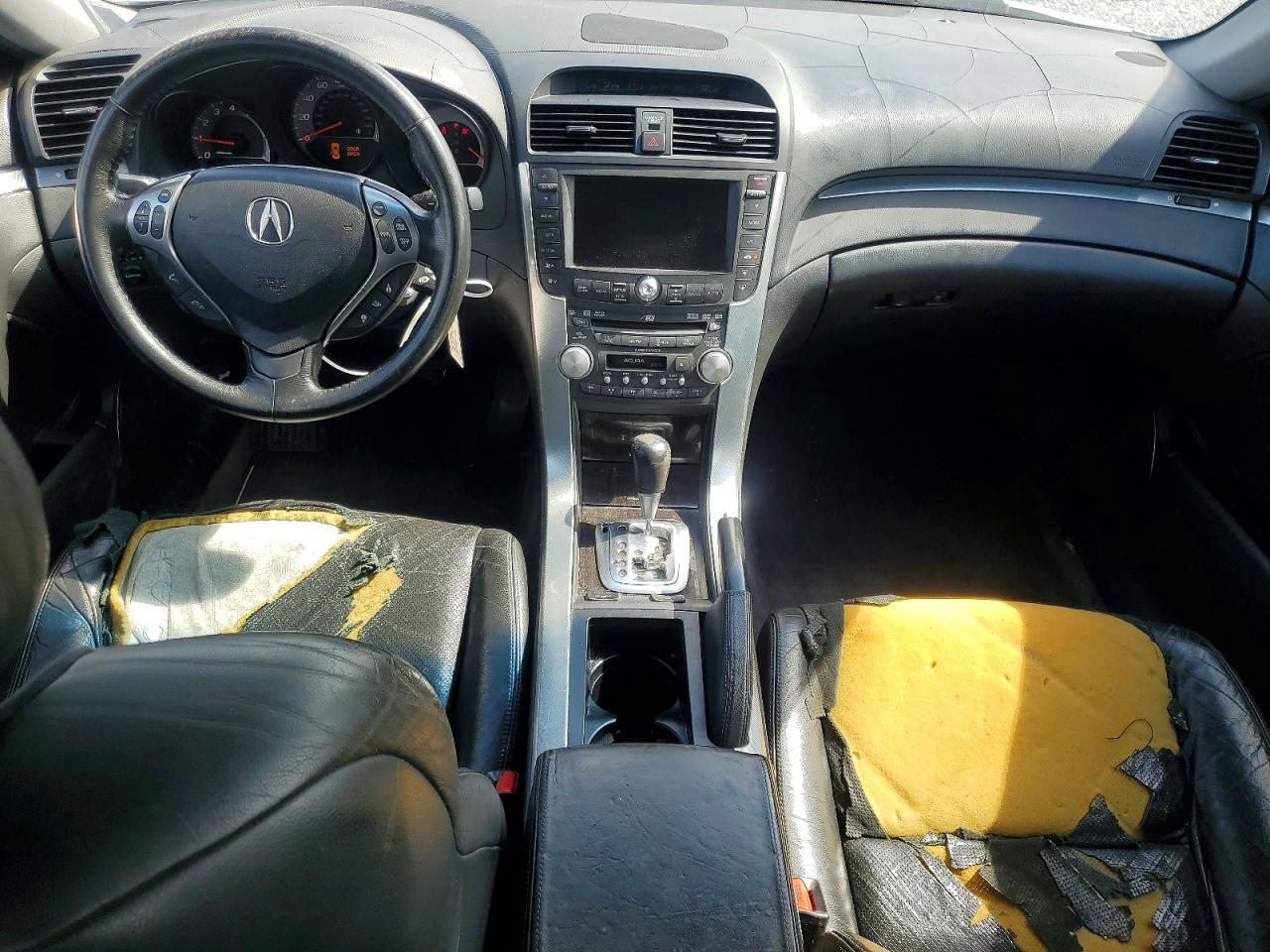 2008 ACURA TL