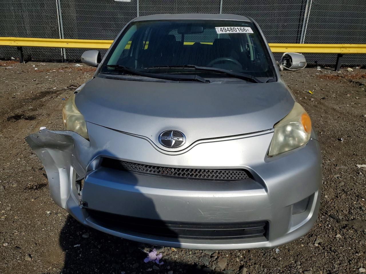 2008 SCION xD