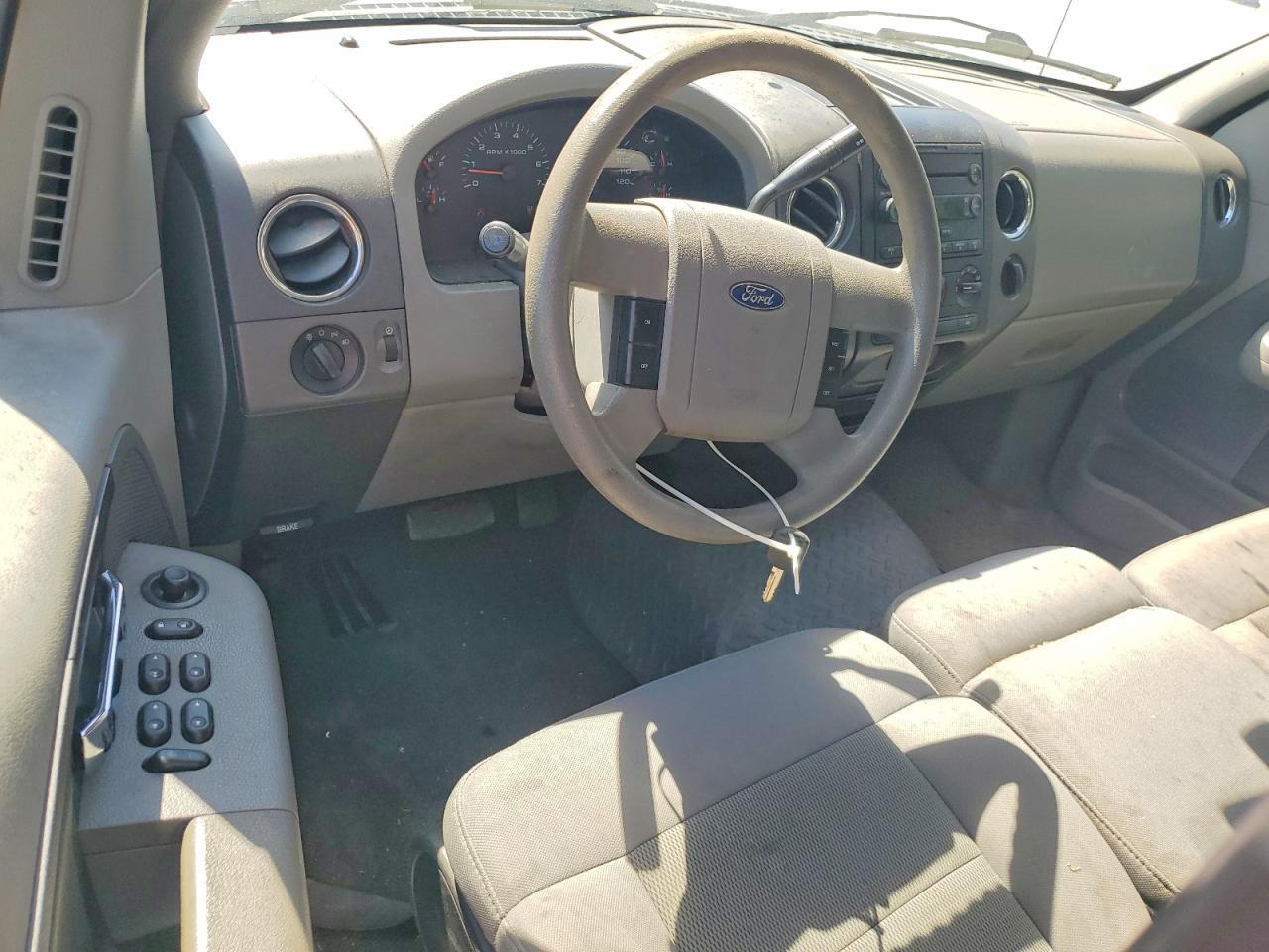 2005 FORD F-150 Lightning
