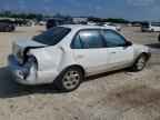 2000 TOYOTA COROLLA