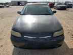 2000 CHEVROLET MALIBU