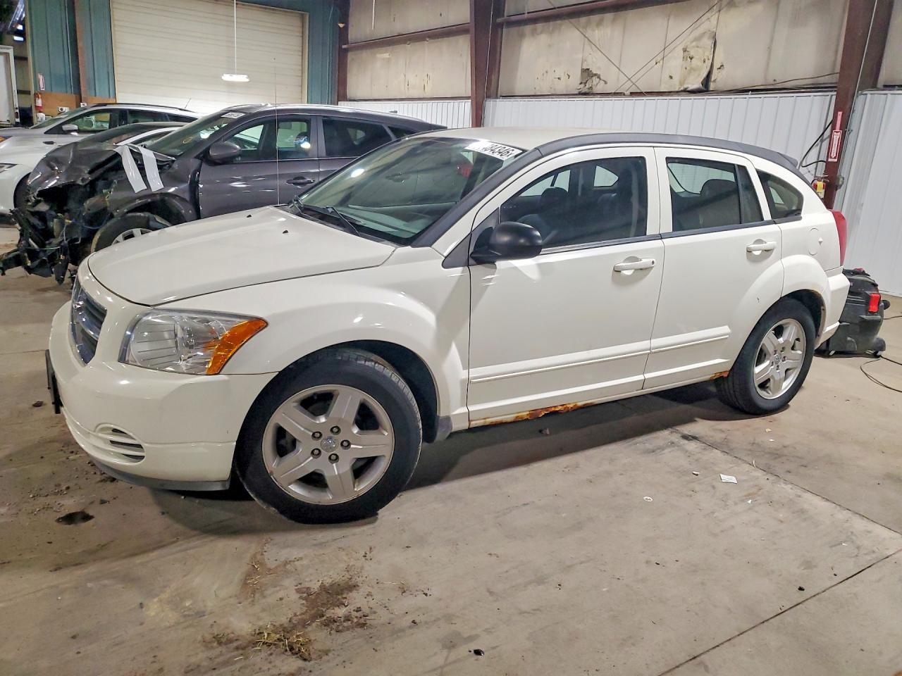 2009 DODGE Caliber